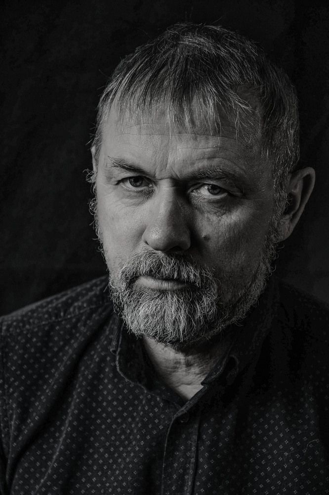 Photograph by Ирина Кленкова