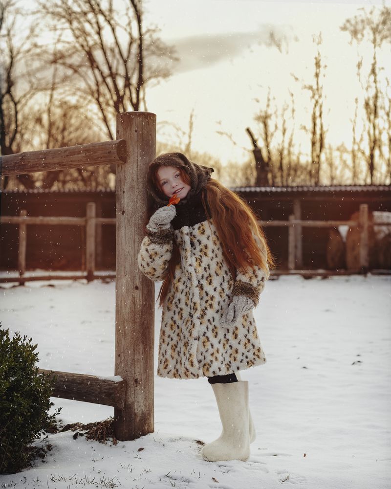 Photograph by Дарья Гомза