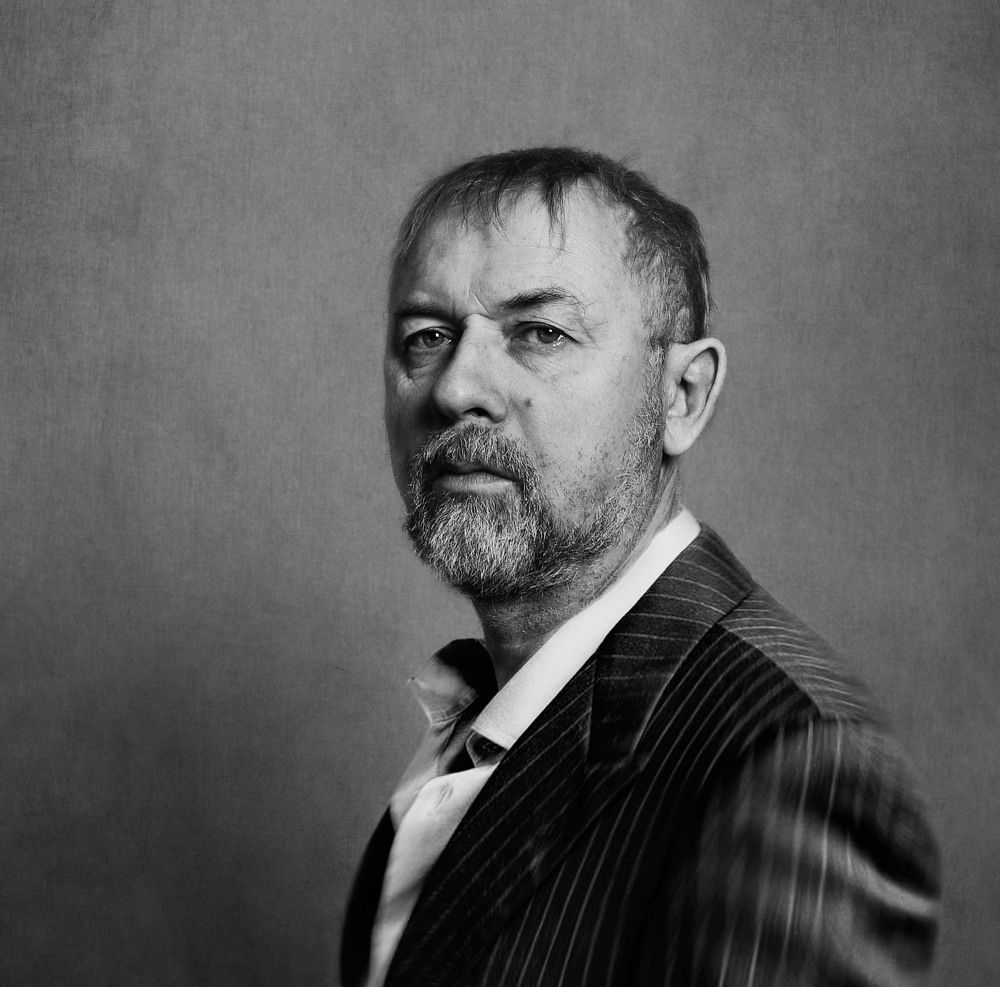 Photograph by Ирина Кленкова