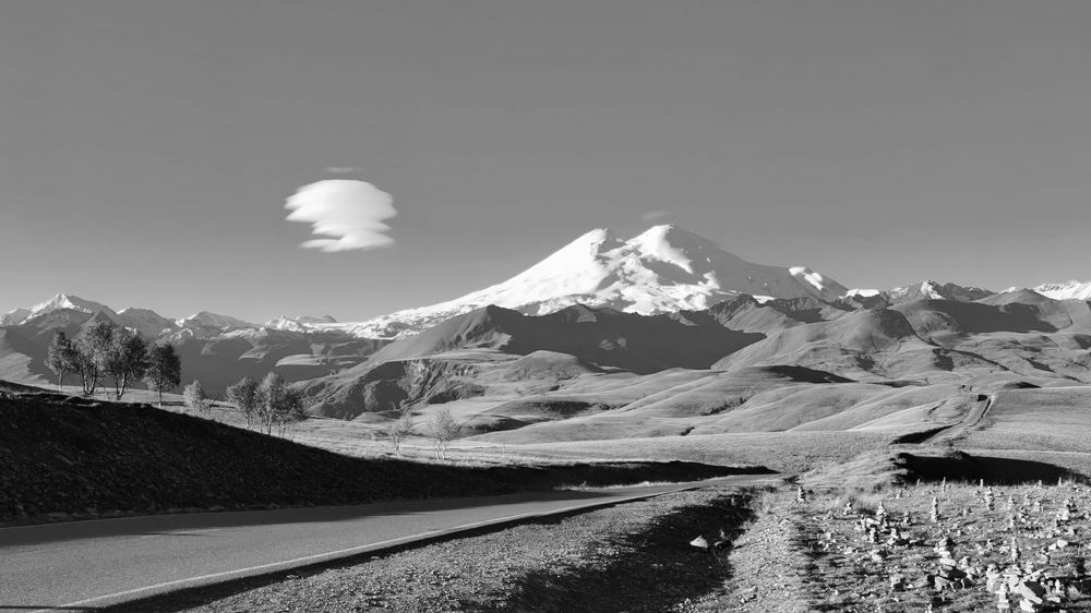 Photograph by Наталья Миронова