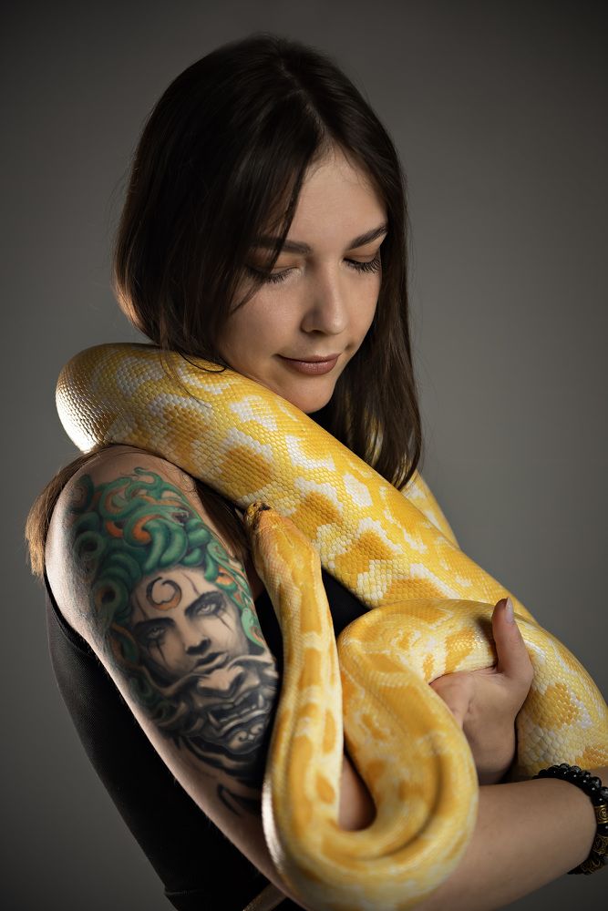 Photograph by Вита Швец