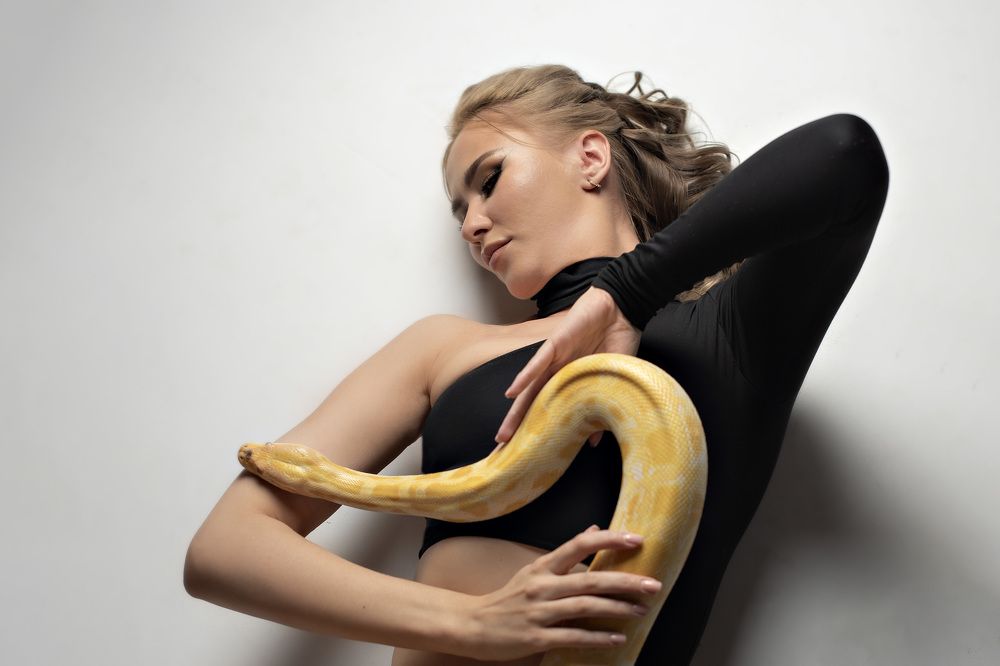 Photograph by Вита Швец