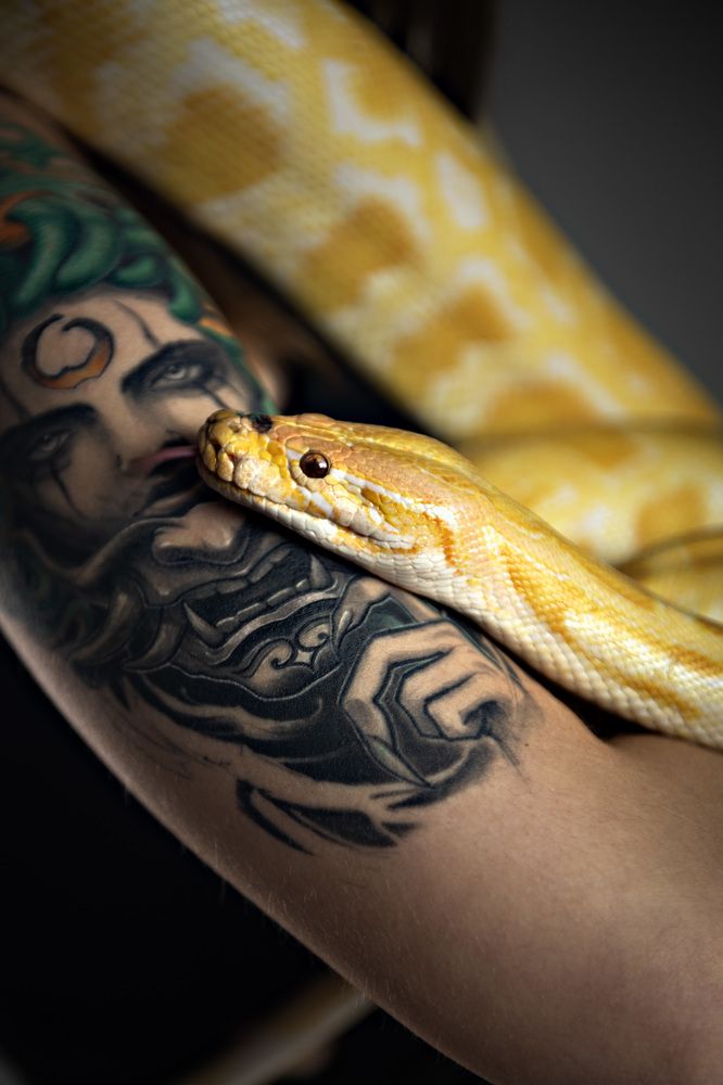 Photograph by Вита Швец