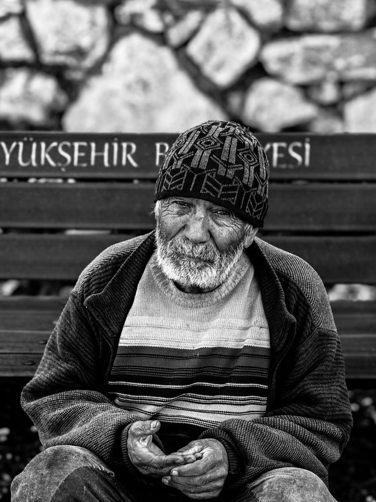 Photograph by Volkan Özdemir