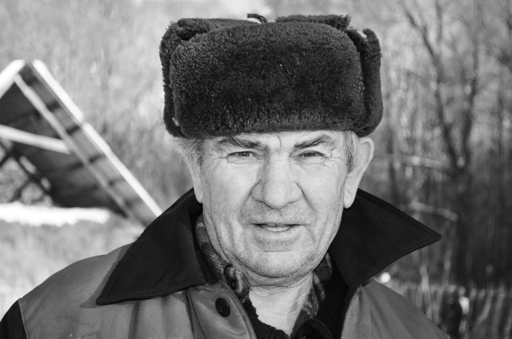 Фотография автора Ольга Морятова