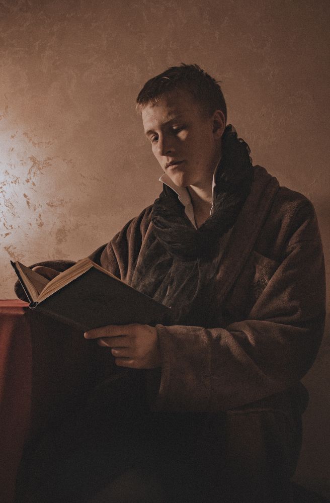 Фотография автора Ольга Морятова