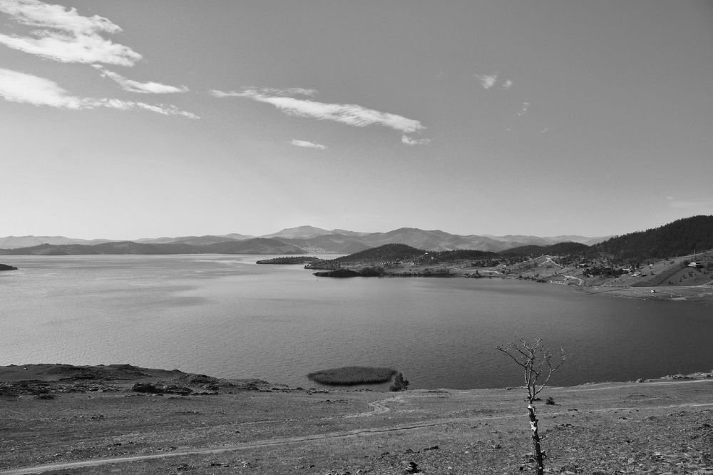 Photograph by Александр Чернов