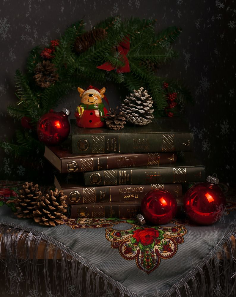 Photograph by Ирина Бабенкова