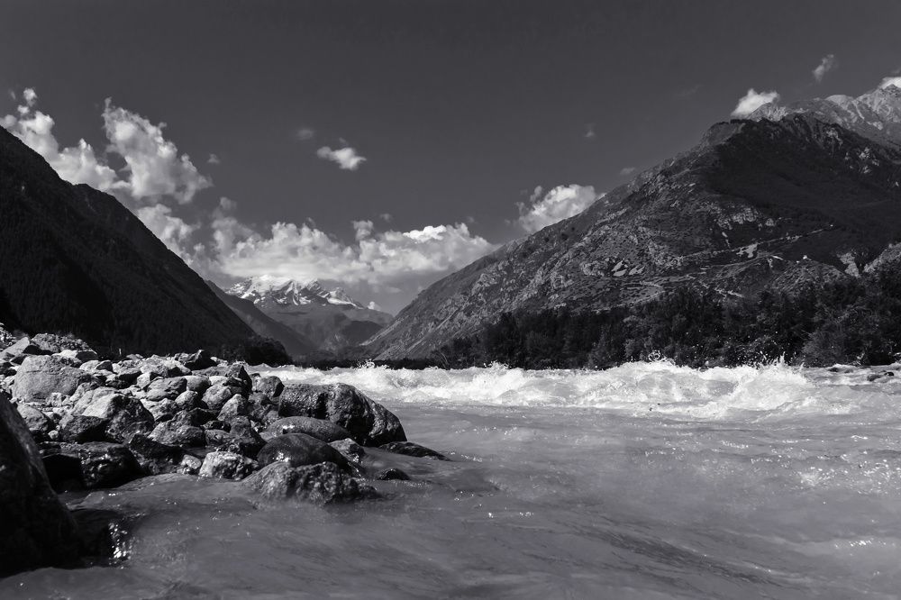 Photograph by Дмитрий Кулемин