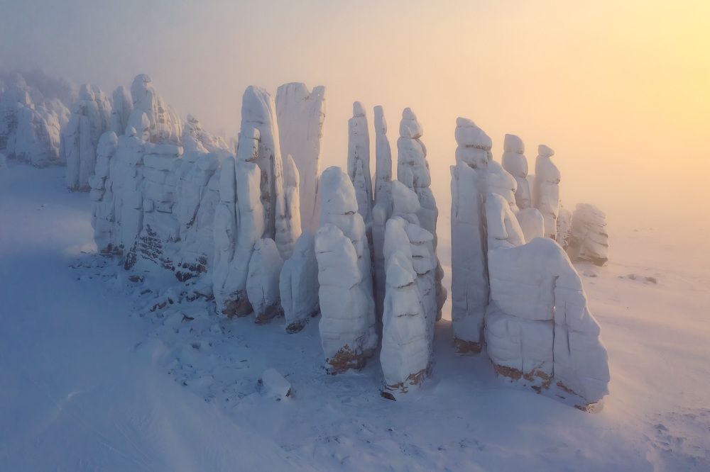 Photograph by Сергей Карпухин