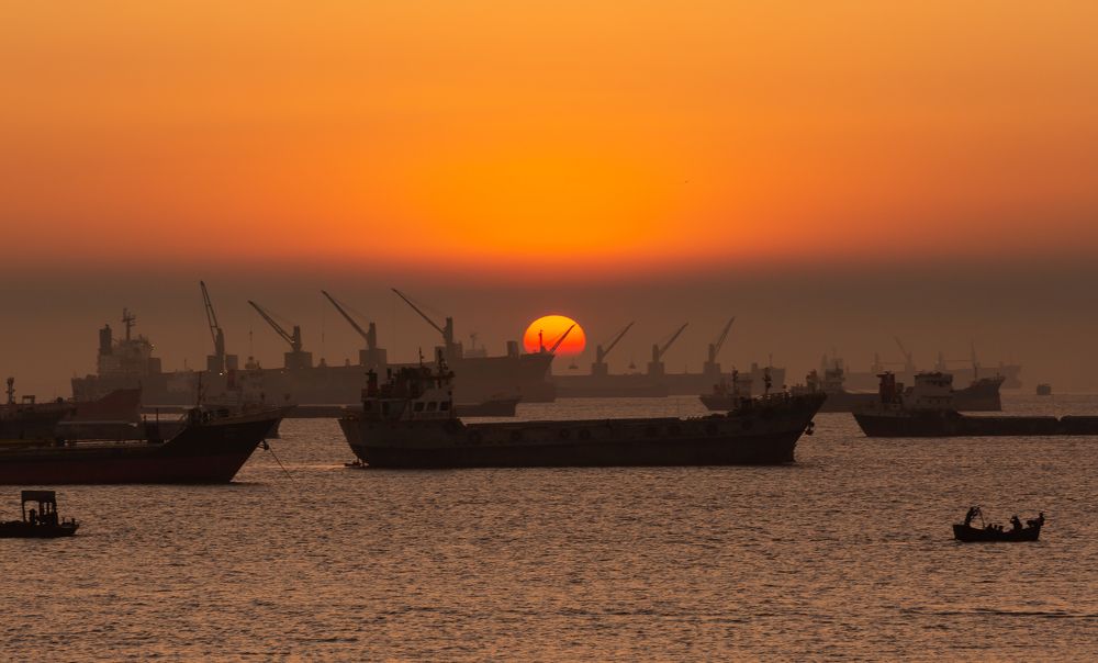 Photograph by Md Matiur Rahman