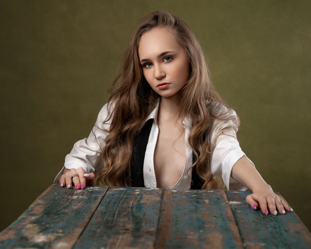 Photograph by Кривошеин Вячеслав