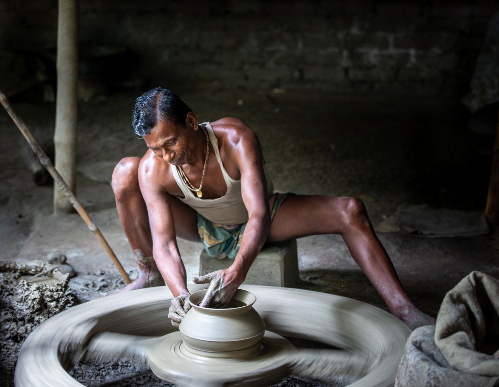 Photograph by Md Matiur Rahman