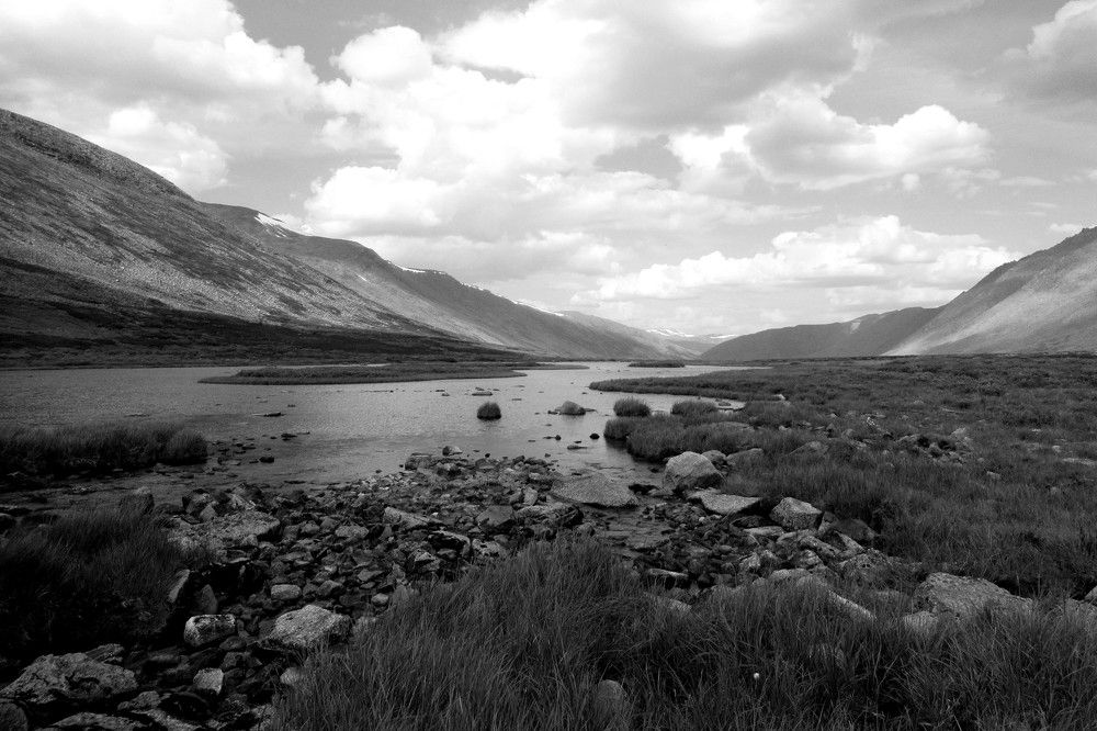 Photograph by Ольга Березовская