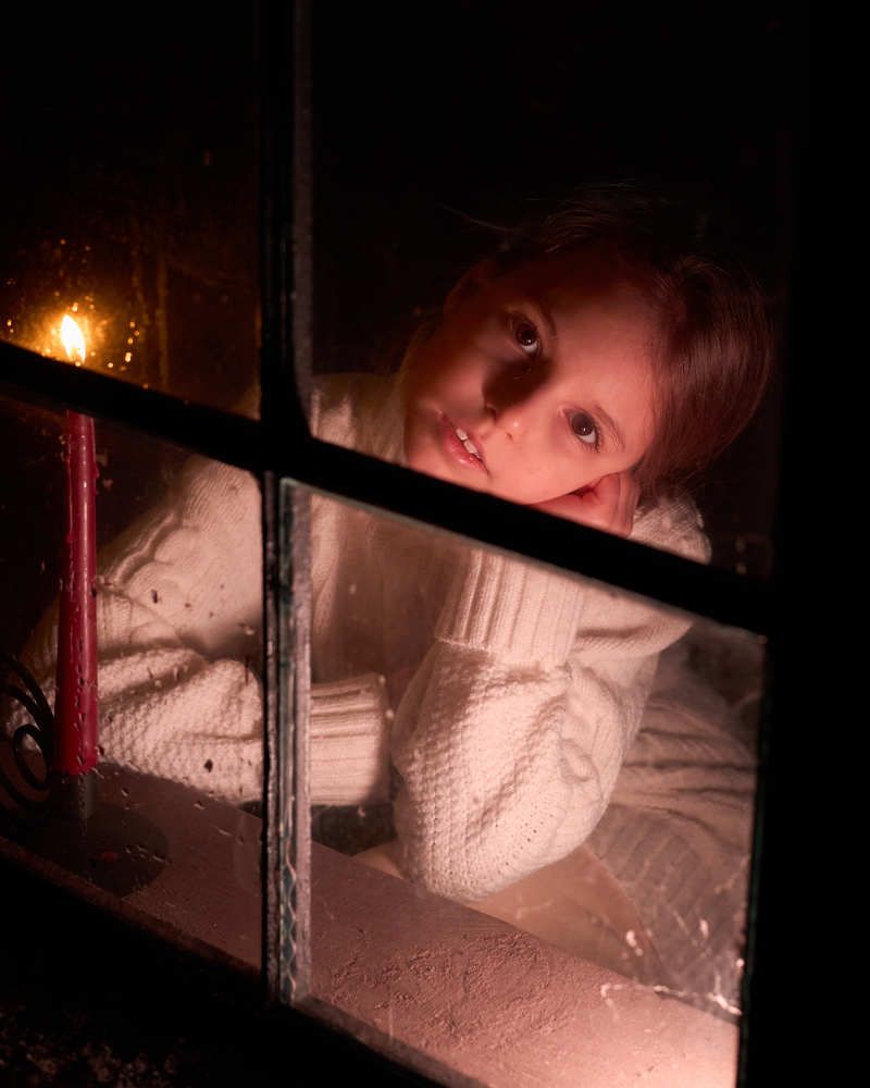 Photograph by Denys Zhytkevych