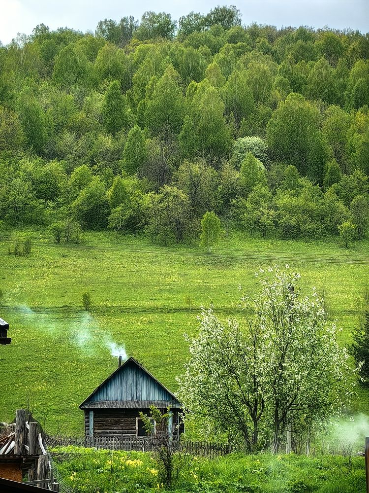 Photograph by Гузель Вильданова