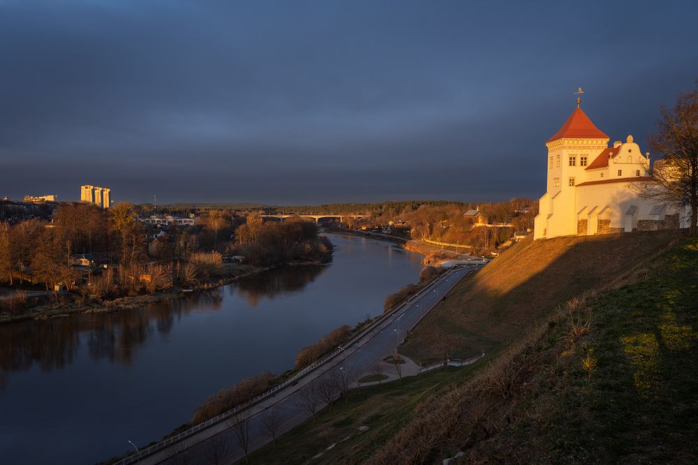 Photograph by Андрей Пучков