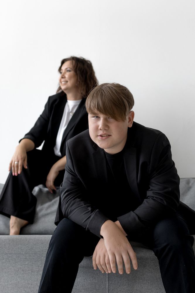 Photograph by Виктория Булатова