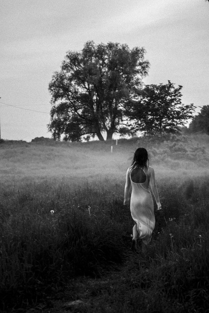 Пробуждение