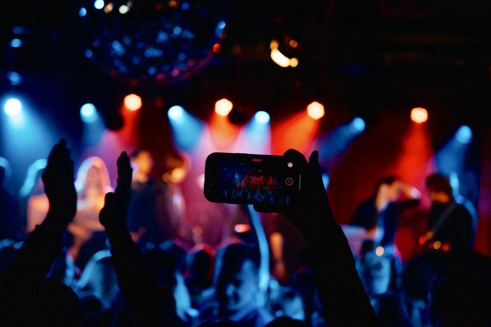 Photograph by Ольга Крукле