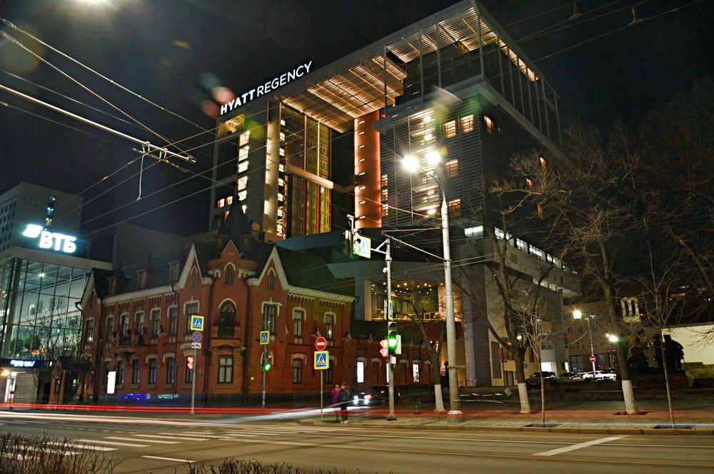 Photograph by Ольга Шевцова