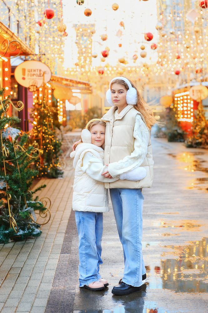 Фотография автора Анастасия Лапта