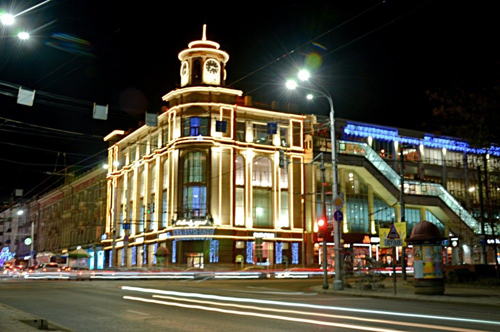 Photograph by Ольга Шевцова