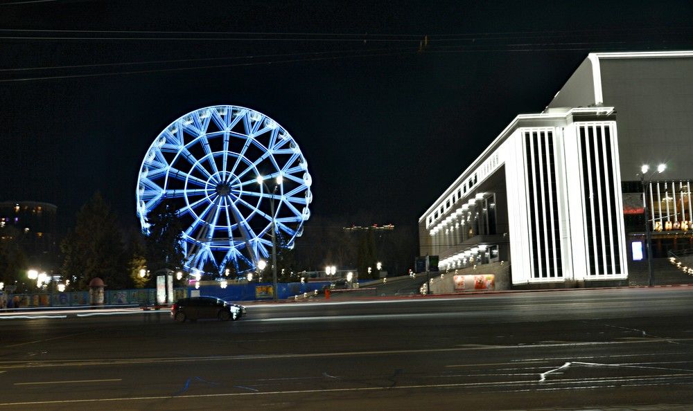 Photograph by Ольга Шевцова