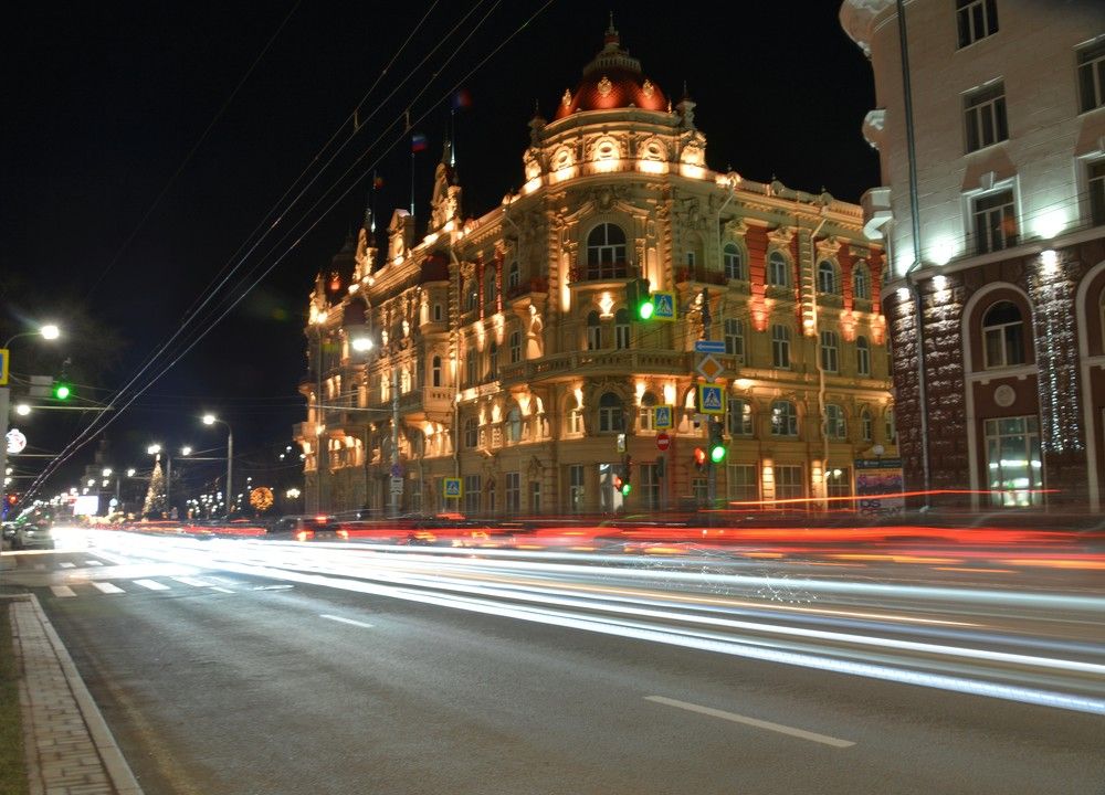 Photograph by Ольга Шевцова