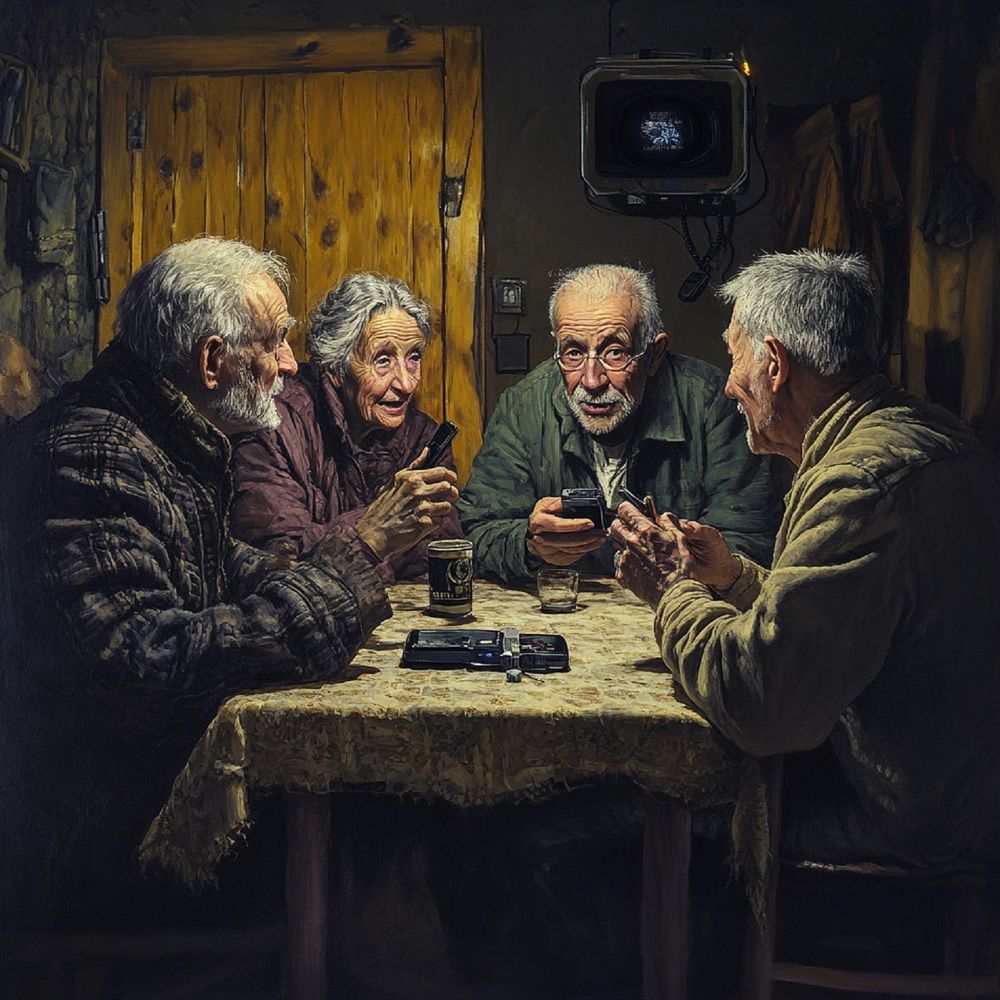 Photograph by Алекскандр Фатеев