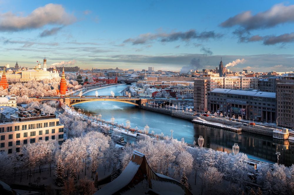 Photograph by Алена Теслюк