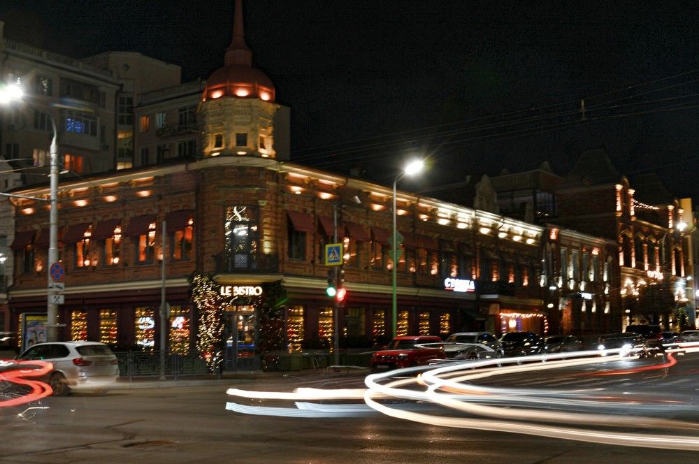 Photograph by Ольга Шевцова