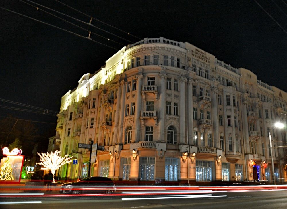 Photograph by Ольга Шевцова