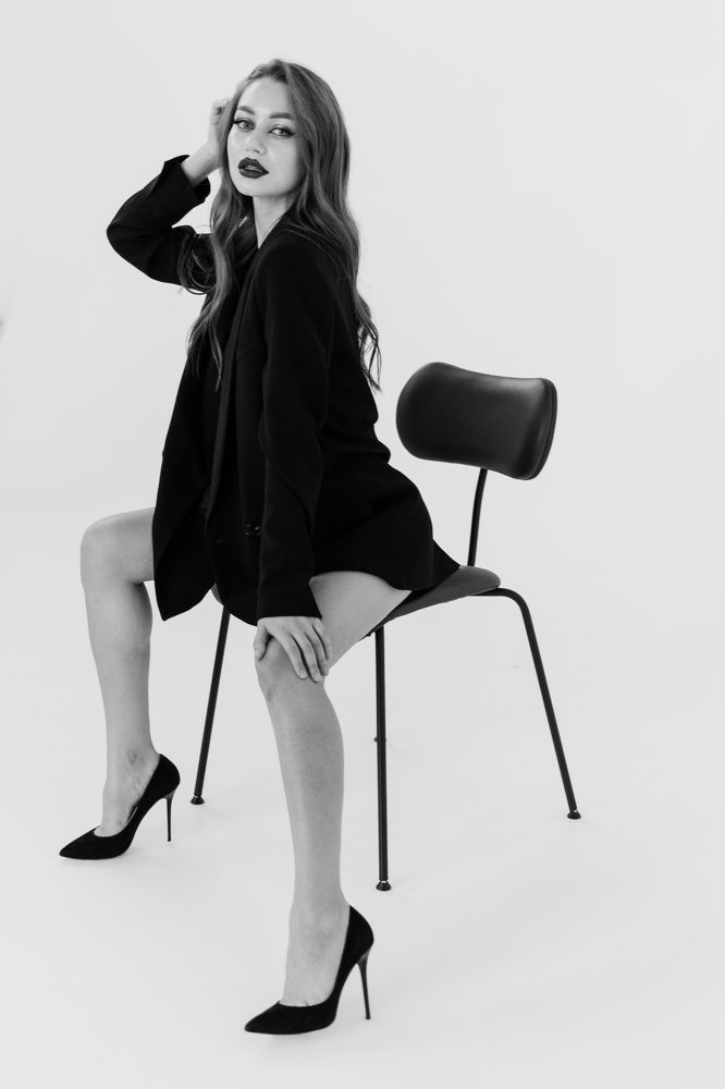 Photograph by Виктория Булатова