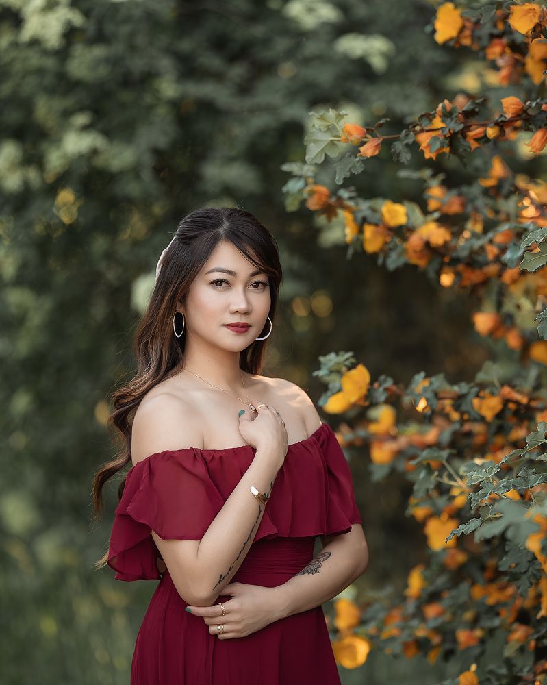 Photograph by Liliya Hutyrchyk