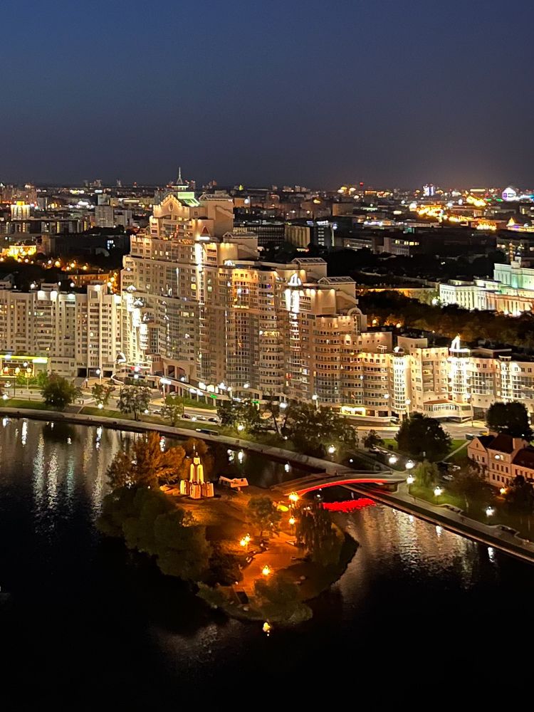 Фотография автора Анна Балабан