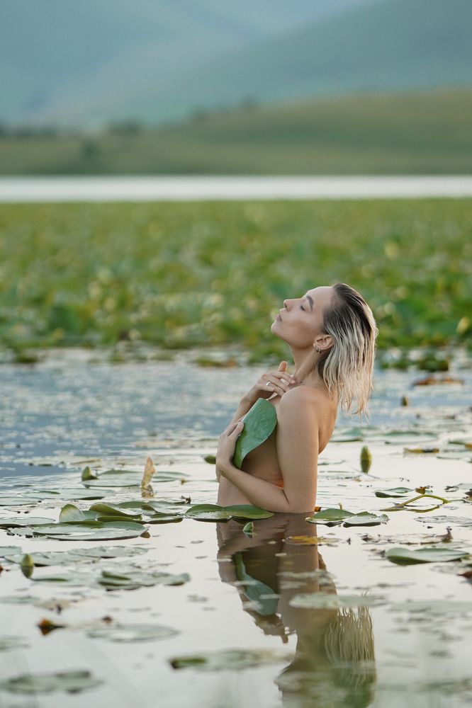 Photograph by Hakob Kalashyan