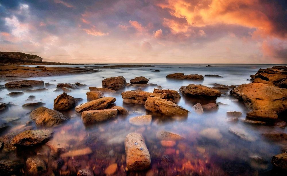 Photograph by Masoud Nikookalam