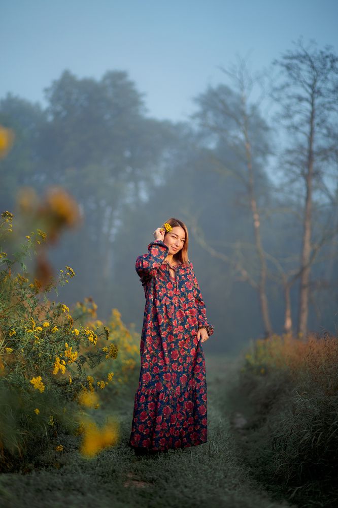 Photograph by Галина Семенова