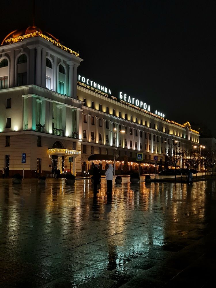 Photograph by Ирина Хлебникова