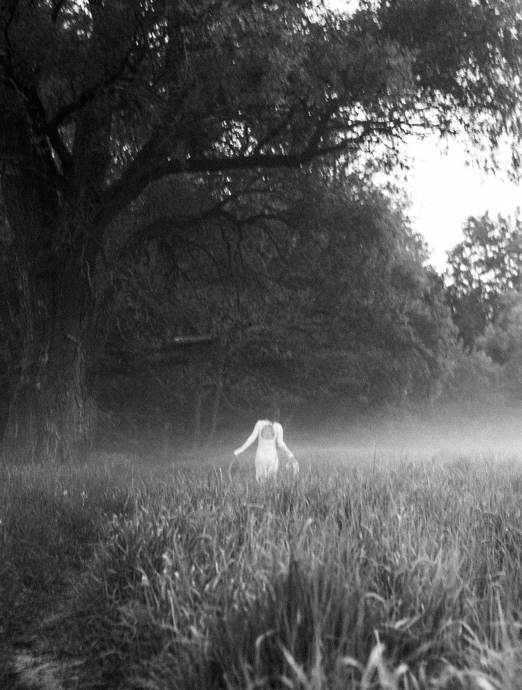 Photograph by Denis Lebedinskiy