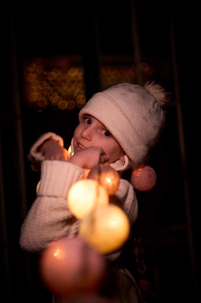 Photograph by Denys Zhytkevych