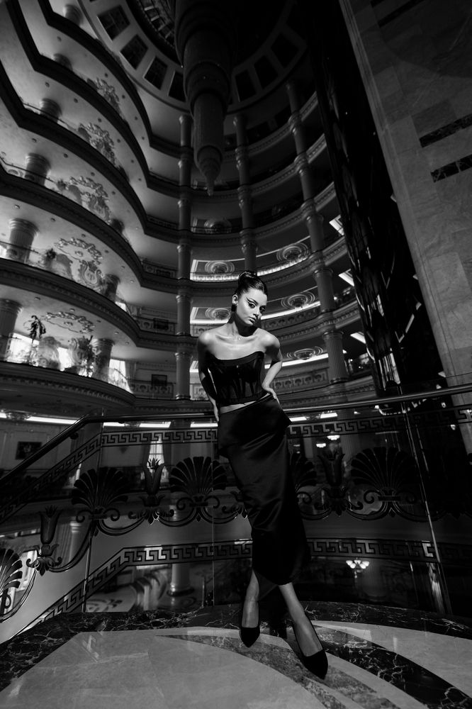 Photograph by Hakob Kalashyan