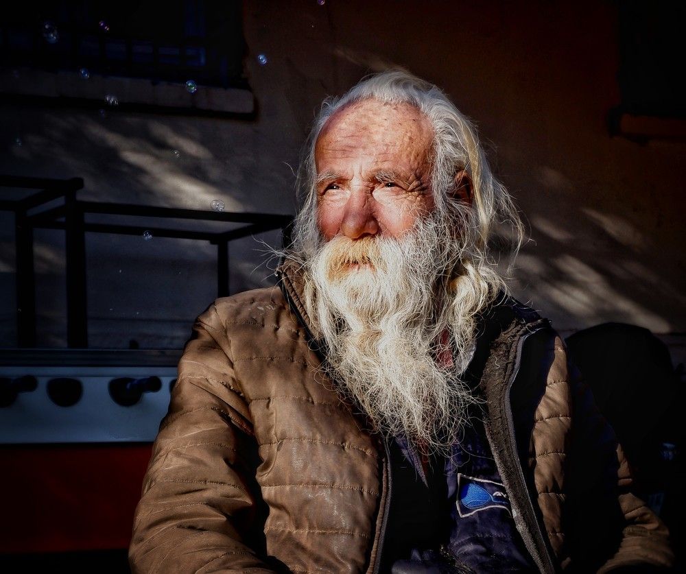 Photograph by Orhan Armut