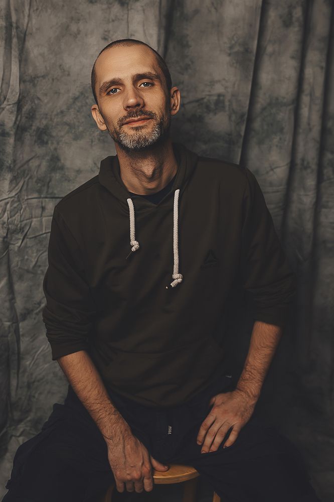 Фотография автора Надежда Воробьёва