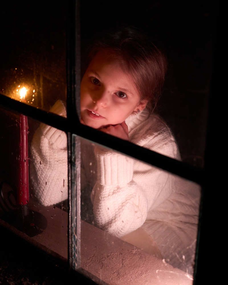 Photograph by Denys Zhytkevych