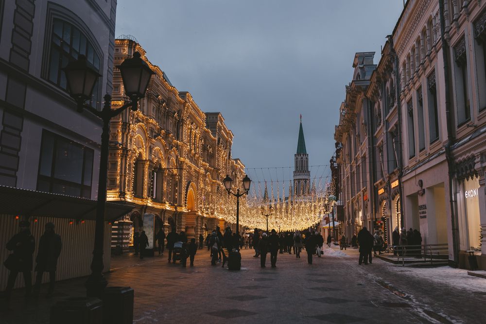 Фотография автора Надежда Воробьёва