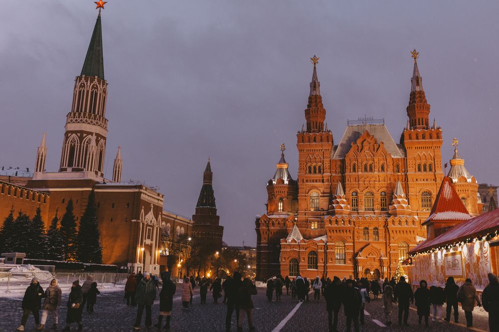 Фотография автора Надежда Воробьёва