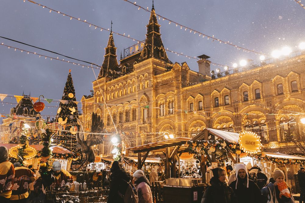 Фотография автора Надежда Воробьёва