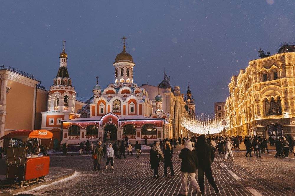 Фотография автора Надежда Воробьёва